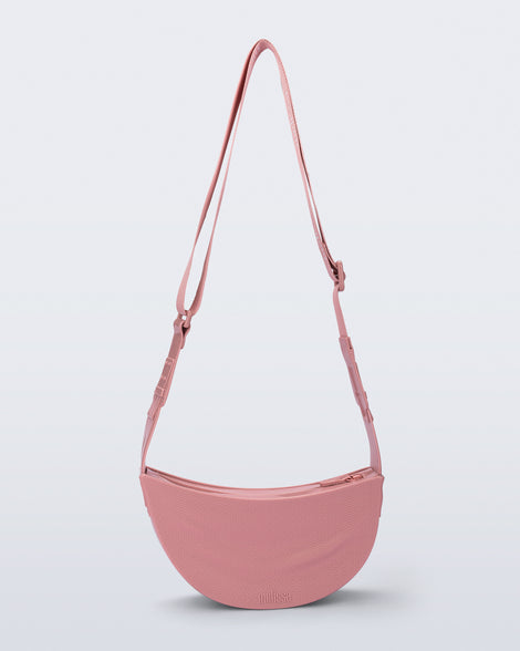 Melissa Mini Vibe Bag Pink