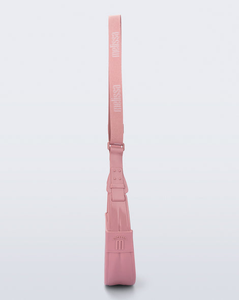 Melissa Mini Vibe Bag Pink
