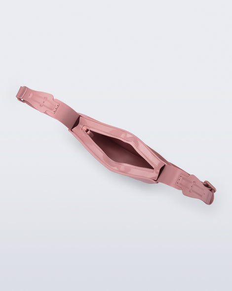Melissa Mini Vibe Bag Pink