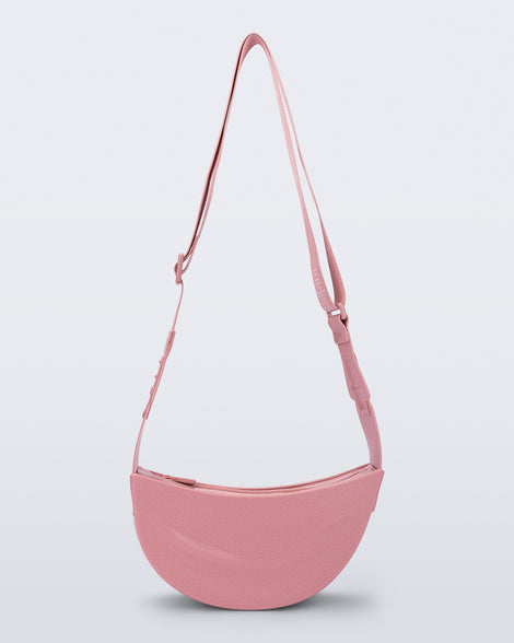 Melissa Mini Vibe Bag Pink