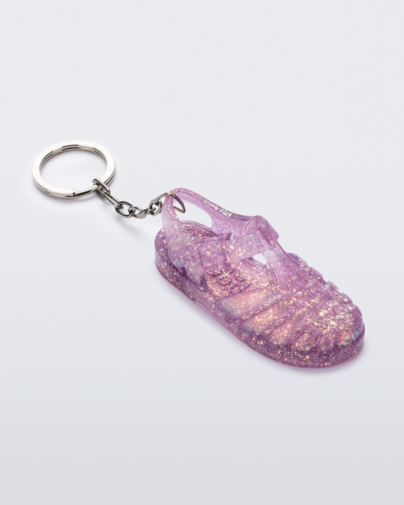 Possession Keyring