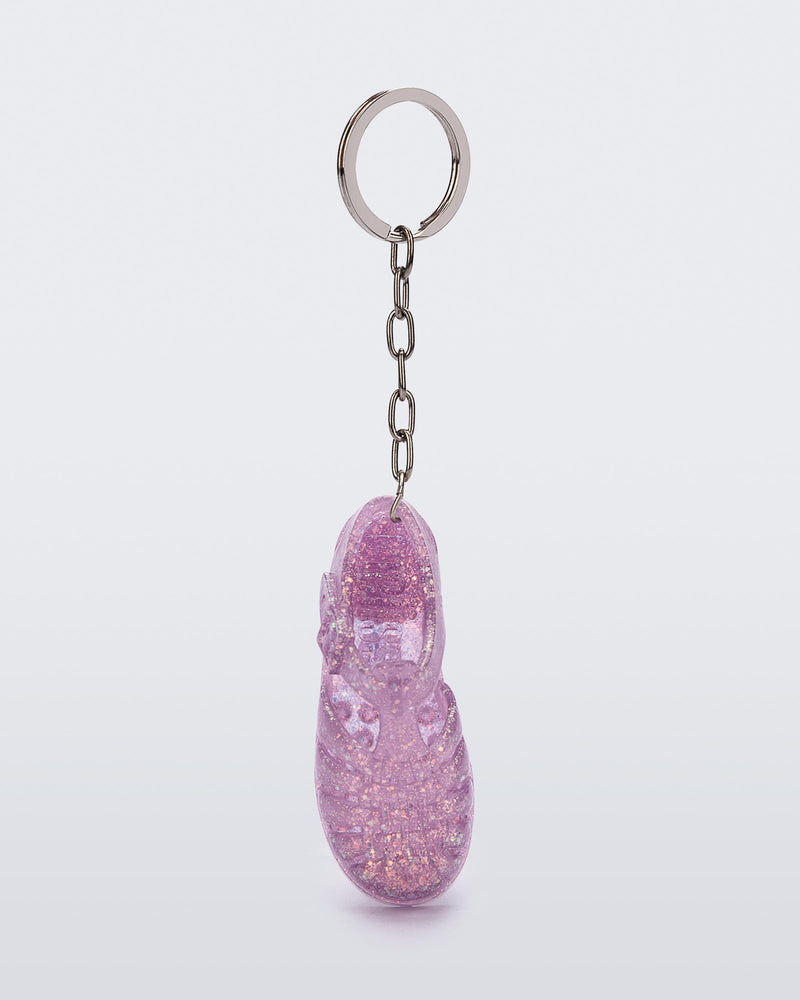 Possession Keyring