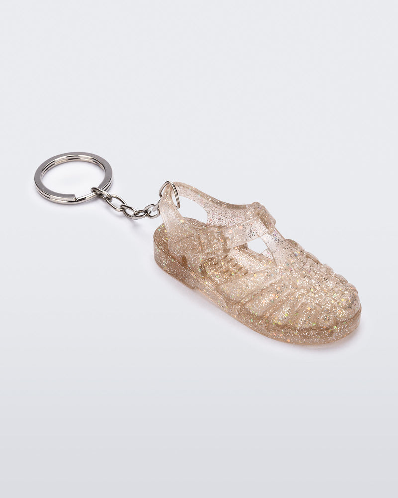 Possession Keyring