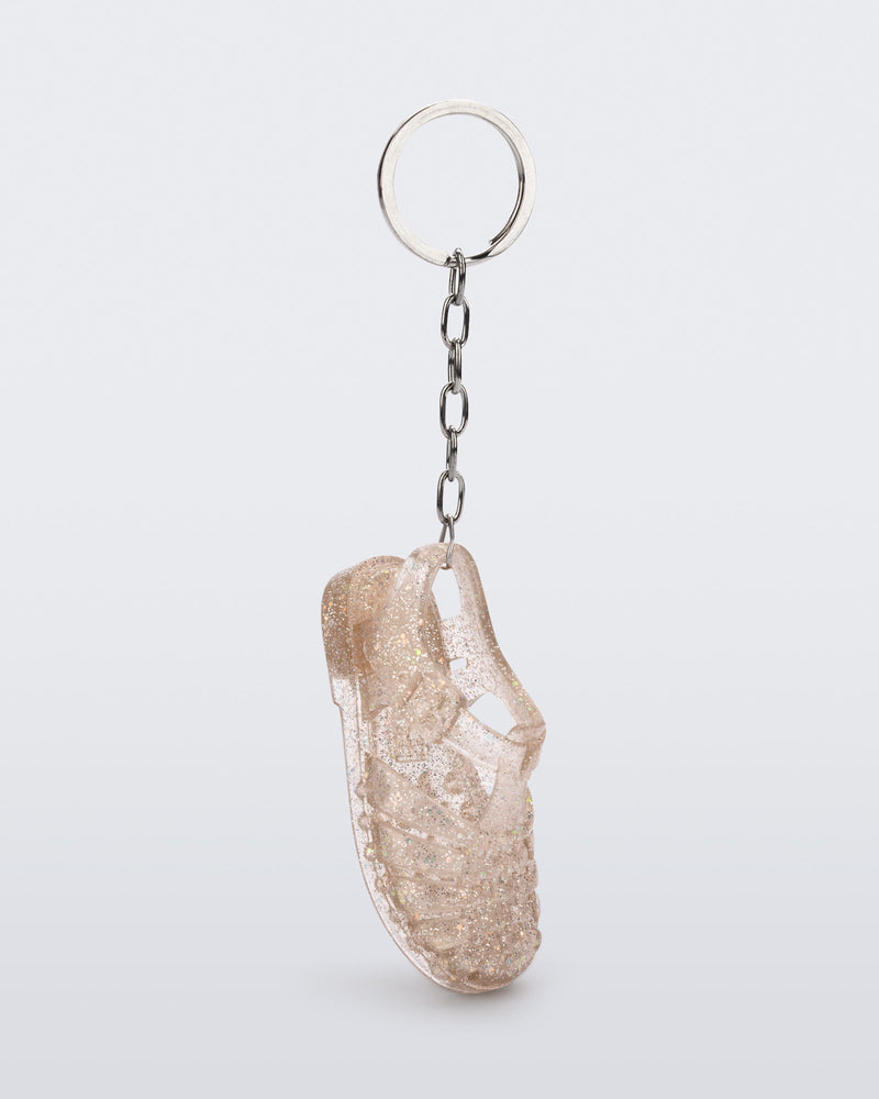 Possession Keyring