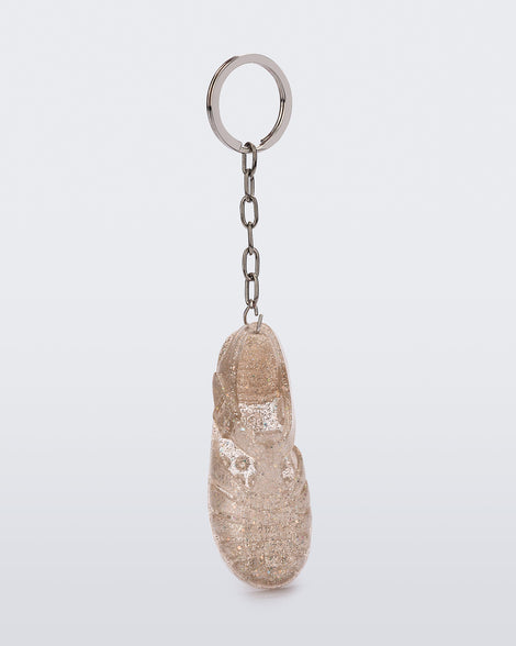 Possession Keyring