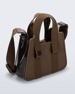 Melissa Tina Bag Brown