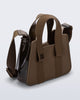 Melissa Tina Bag Brown