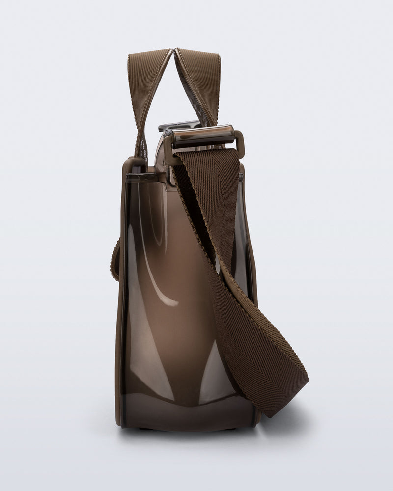 Melissa Tina Bag Brown