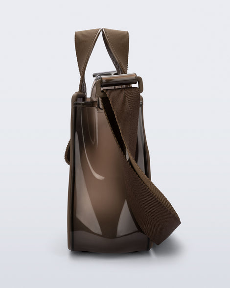 Melissa Tina Bag Brown