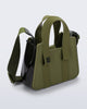 Melissa Tina Bag Green