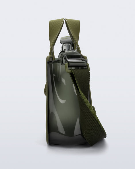 Melissa Tina Bag Green