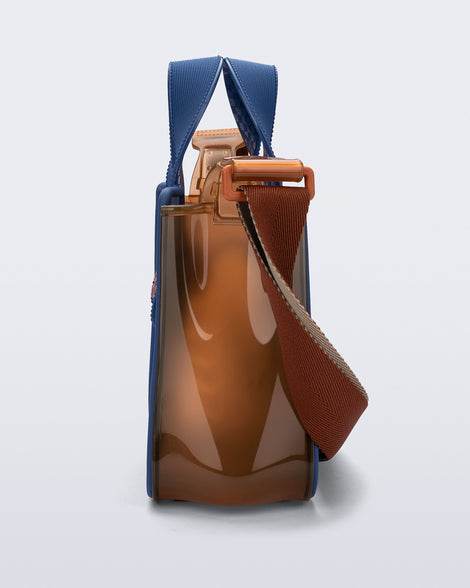 Melissa Tina Bag Blue