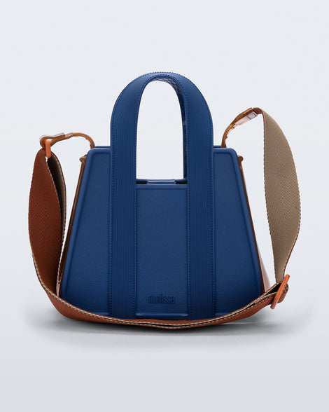 Melissa Tina Bag Blue