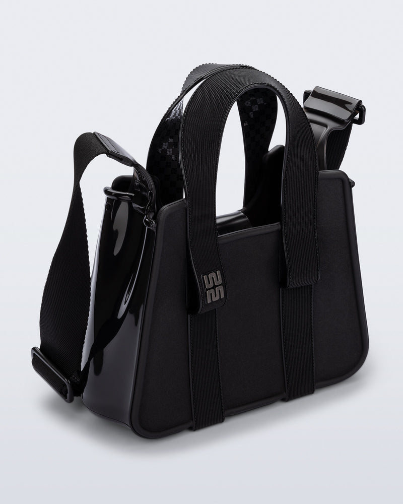 Melissa Tina Bag Black