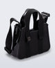 Melissa Tina Bag Black