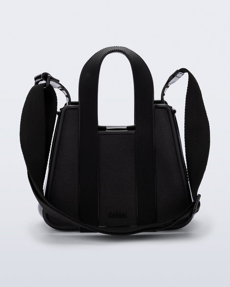 Melissa Tina Bag Black