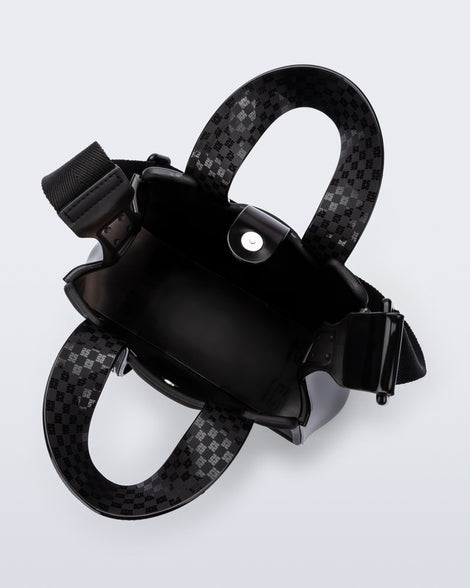 Melissa Tina Bag Black