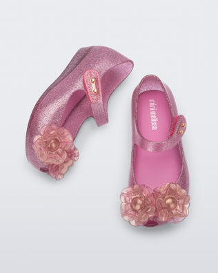 Product element, title Ultragirl Springtime in Glitter Pink
 price €41,30