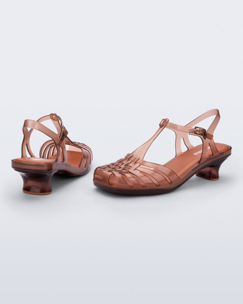 Vixen Kitten Heel