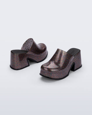 Product element, title Mia in Gemischter Glitzer
 price €89,00