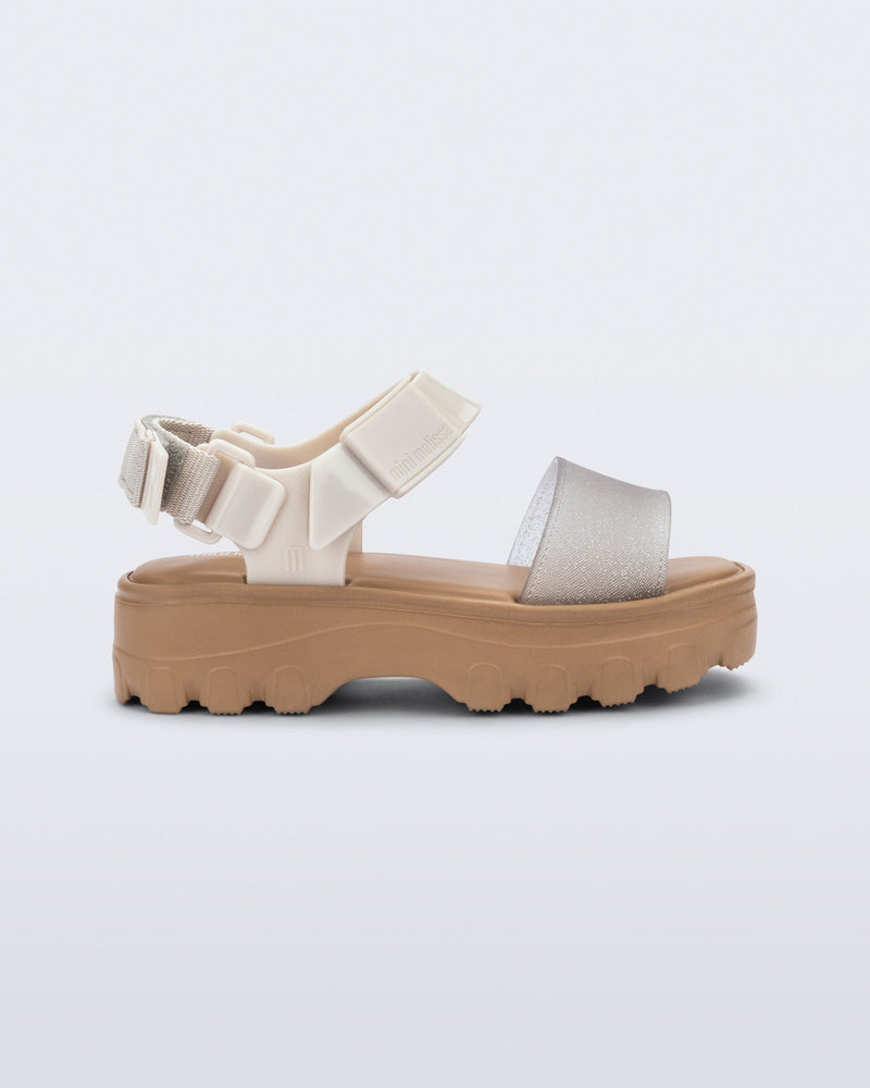 Kick Off Sandal