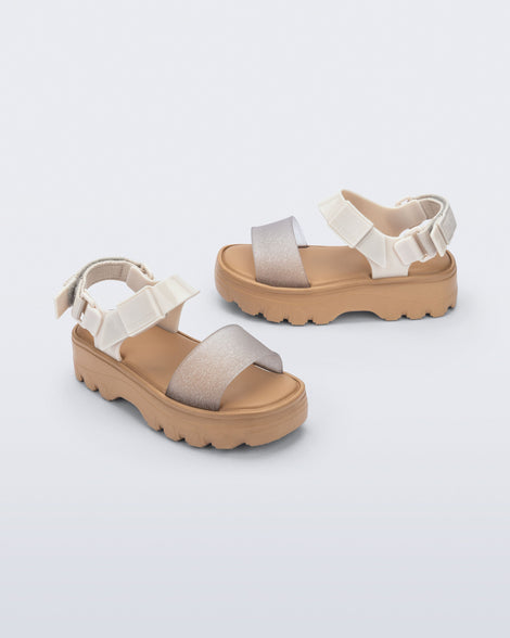 Kick Off Sandal