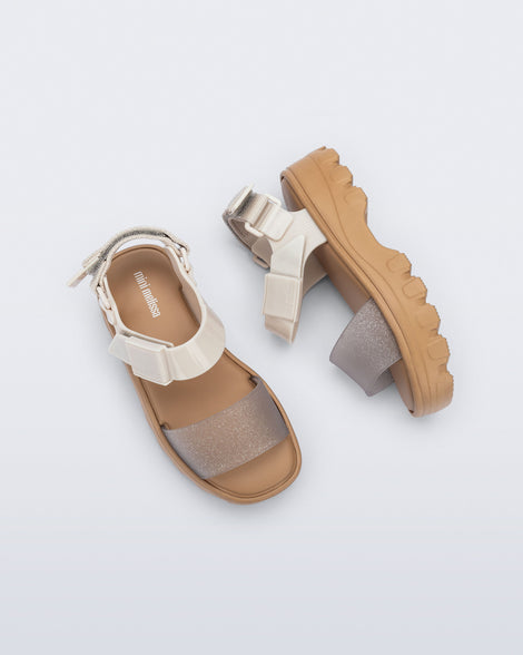 Kick Off Sandal