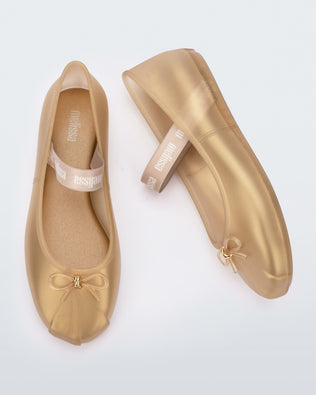 Product element, title Sophie in Gold
 price €55,30
