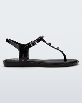 Product element, title Solar Studs in Black
 price €34,50