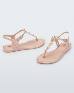Product element, title Solar Studs in Pink
 price €34,50