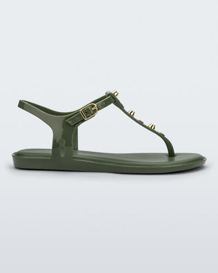 Product element, title Solar Studs in Green
 price €34,50
