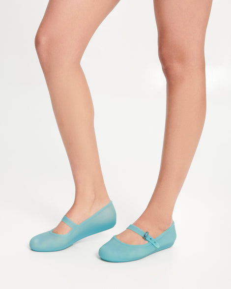 Soft Ballerina