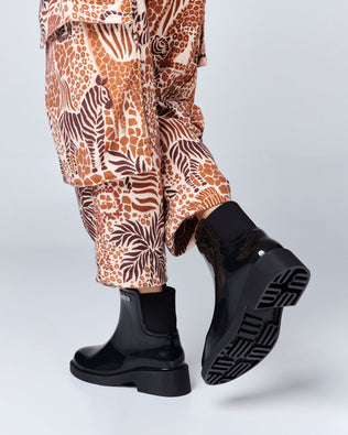 Product element, title Chelsea Boot in Black
 price €99,00