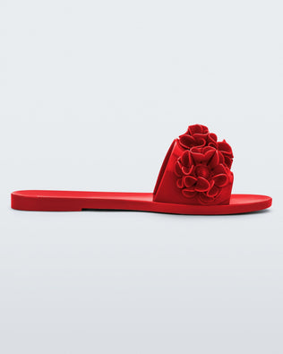 Product element, title Babe Springtime in Red
 price €48,30