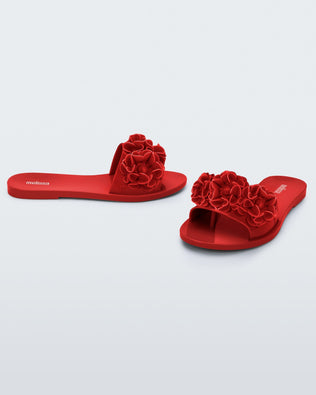 Product element, title Babe Springtime in Red
 price €48,30