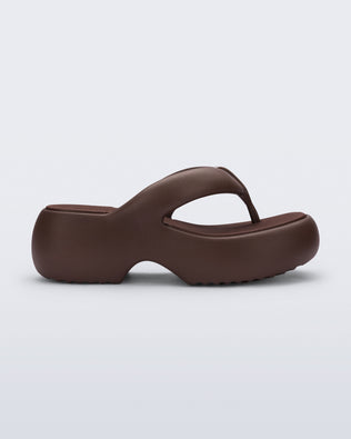 Product element, title Free Platform II in Bronze
 price €99,00