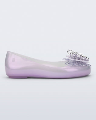Product element, title Sweet Love Butterfly in Pearly Lilac
 price €41,40