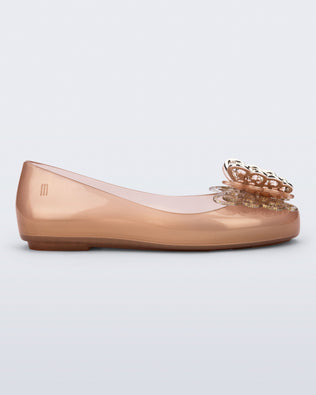 Product element, title Sweet Love Butterfly in Gold
 price €41,40