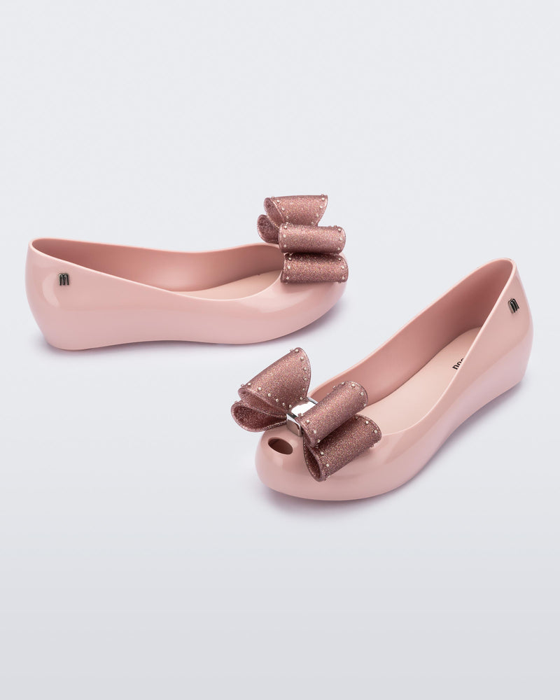 Ultragirl Classic Bow
