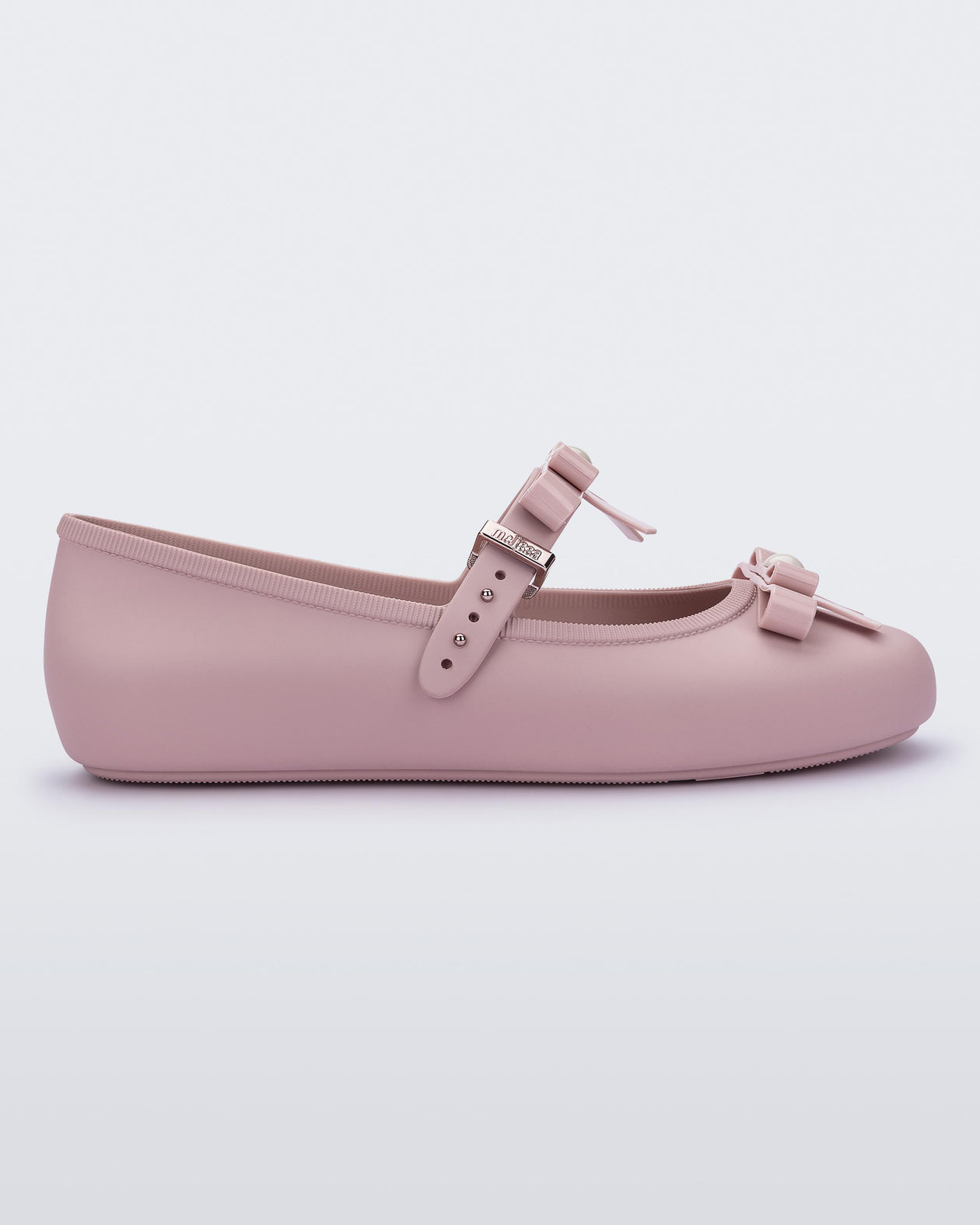 Soft Ballerina Bow