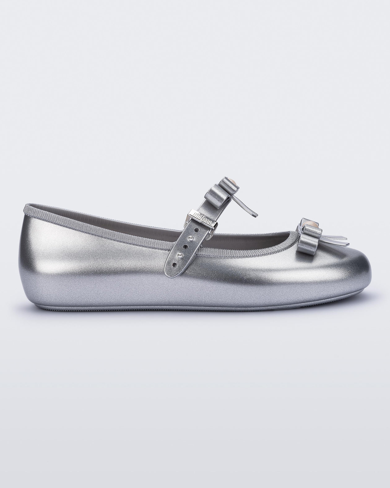 Soft Ballerina Bow