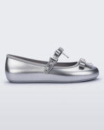 Soft Ballerina Bow