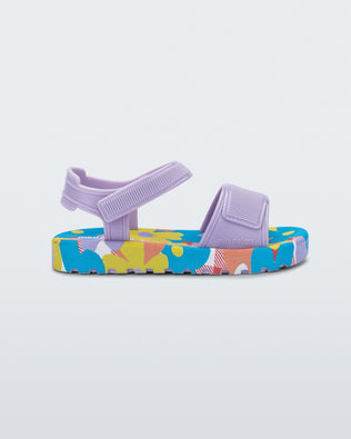Product element, title Imagine in Lilac/Blue
 price €35,40