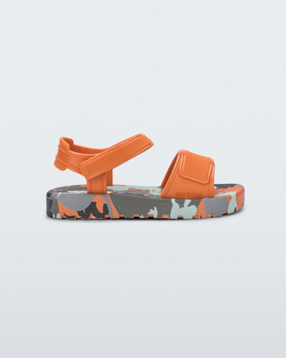 Product element, title Imagine in Orange/Green
 price €35,40