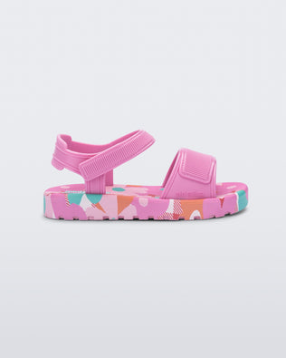 Product element, title Imagine in Pink/Blue
 price €35,40