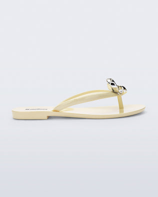 Product element, title Harmonic Eclipse in Yellow/Beige
 price €35,40