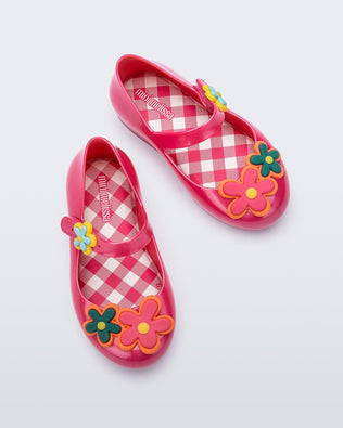 Product element, title Sweet Love Picnic in Pearly Pink
 price €41,30