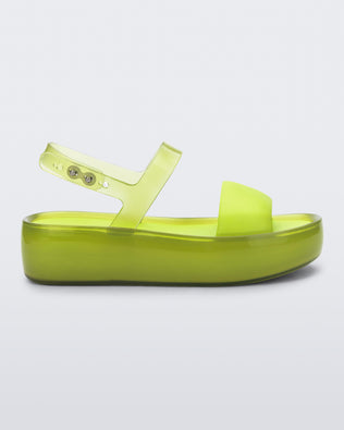 Product element, title Float Platform in Green
 price €83,30