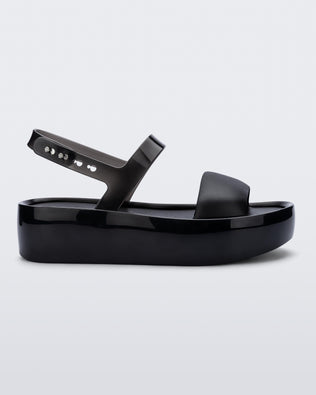 Product element, title Float Platform in Black
 price €83,30