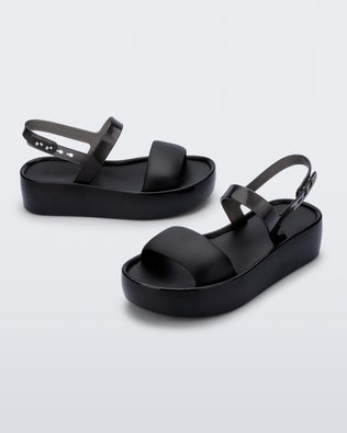 Product element, title Float Platform in Black
 price €83,30